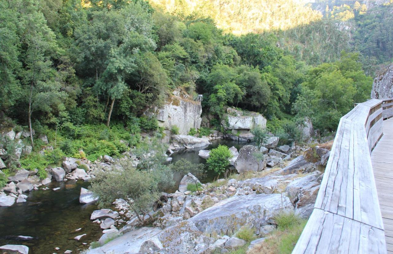 Casa Da Bichaca Castelo de Paiva