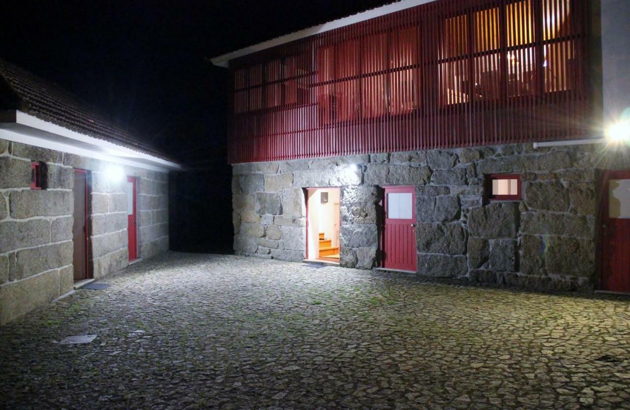 Casa Da Bichaca Casa di campagna *