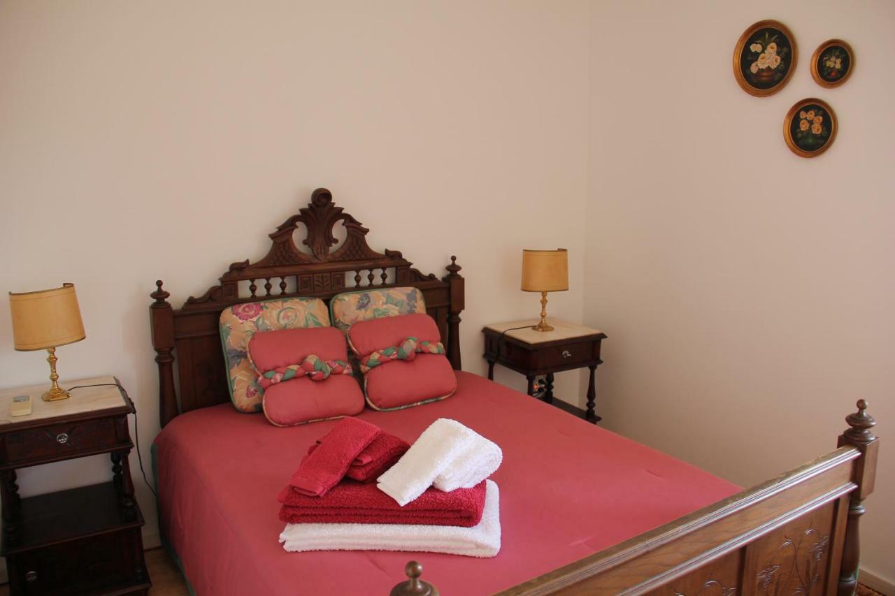 Casa di campagna Casa Da Bichaca Castelo de Paiva