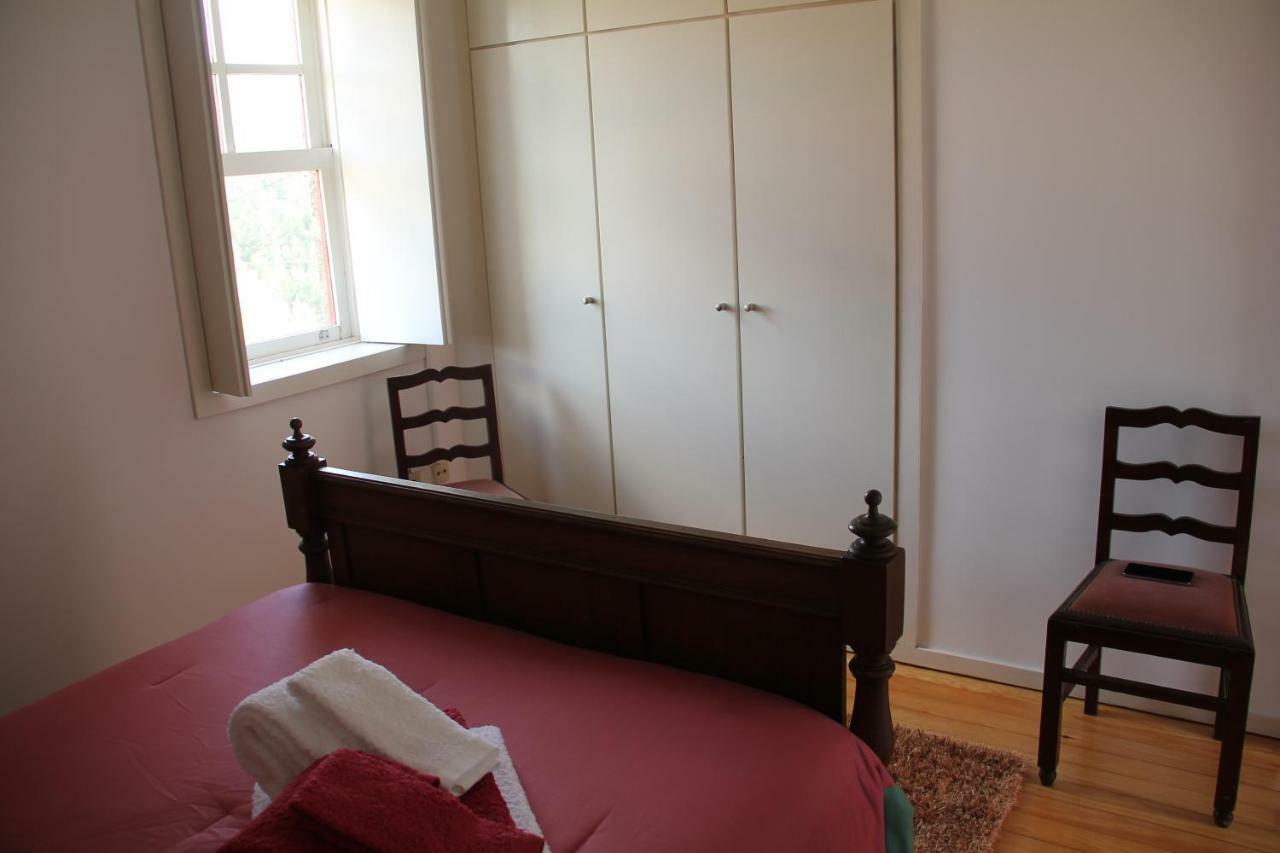Country house Casa Da Bichaca Castelo de Paiva
