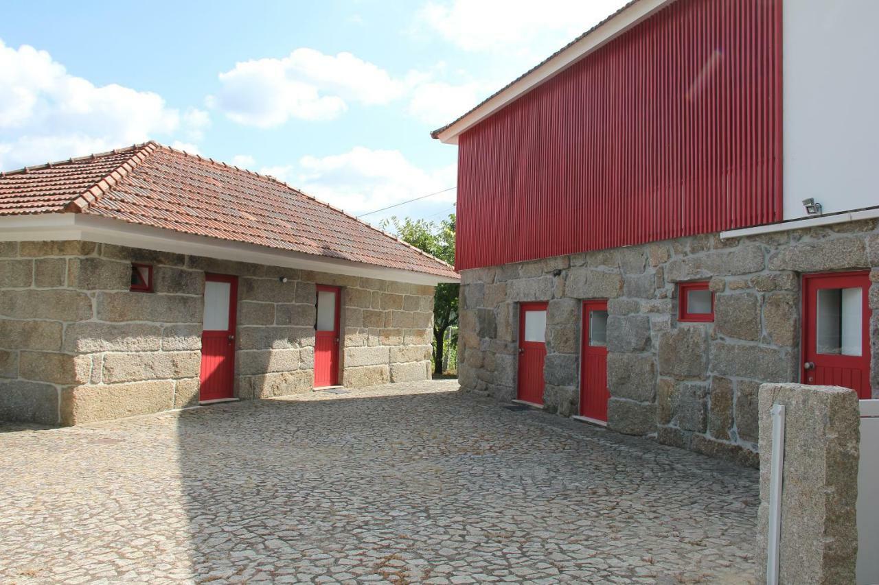 Casa di campagna Casa Da Bichaca *