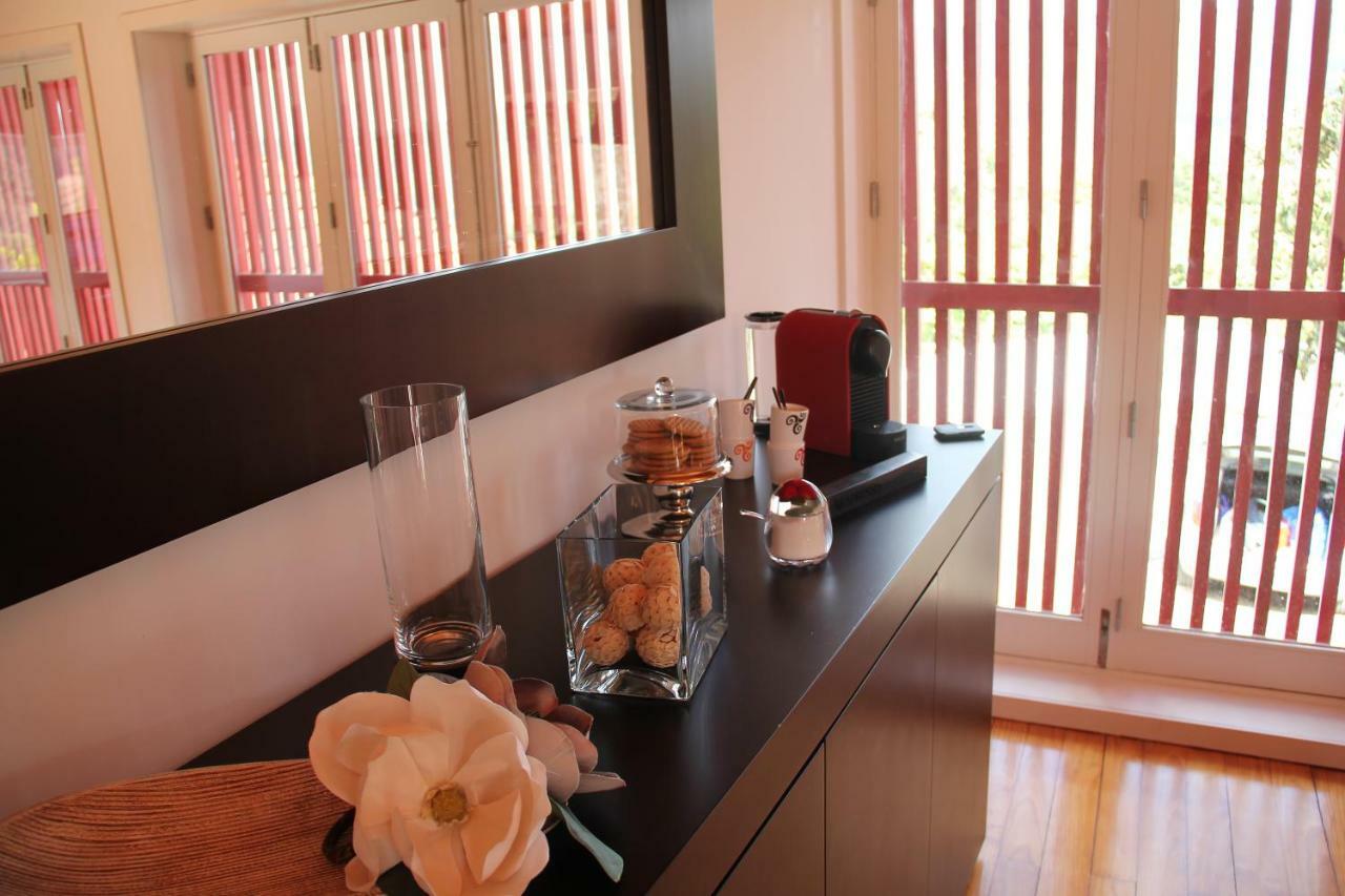Casa Da Bichaca Country house