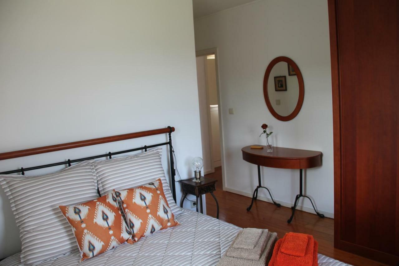 Country house Casa Da Bichaca Castelo de Paiva