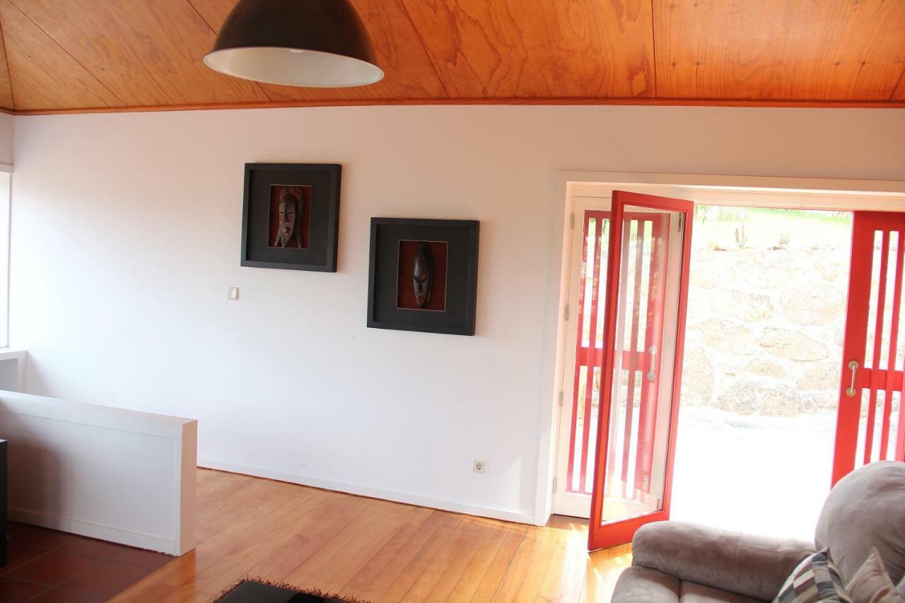Country house Casa Da Bichaca