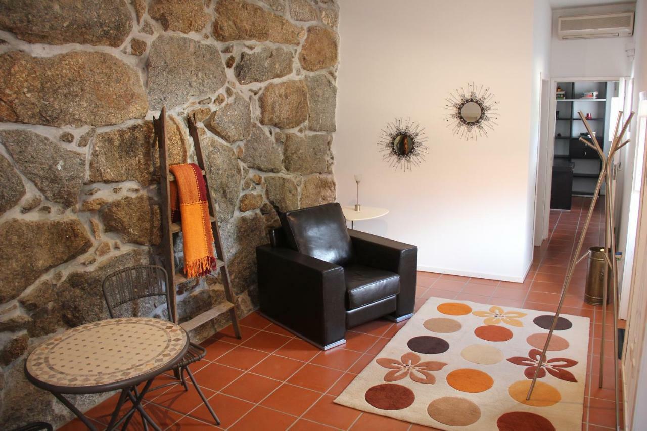 Casa Da Bichaca Casa di campagna