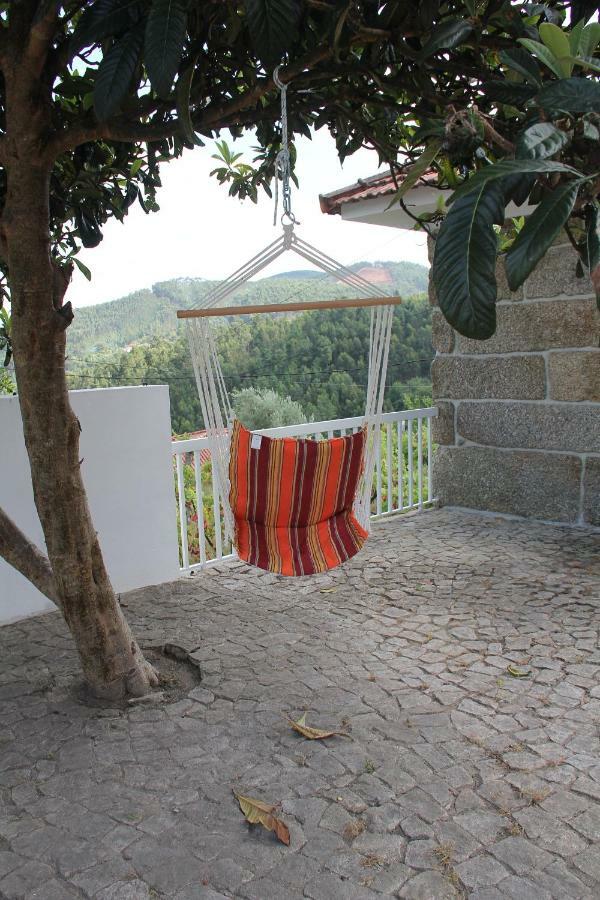 Casa Da Bichaca Casa di campagna