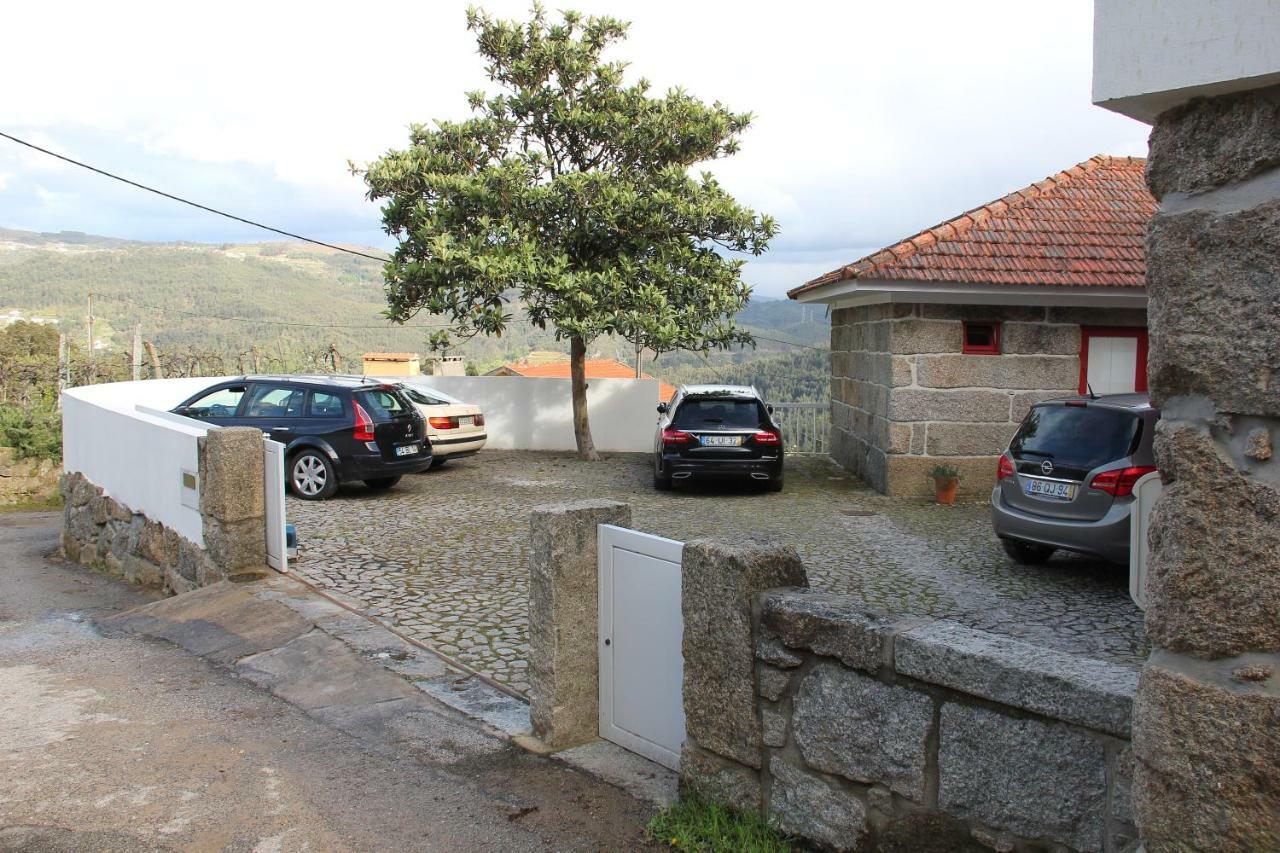 Casa Da Bichaca Country house