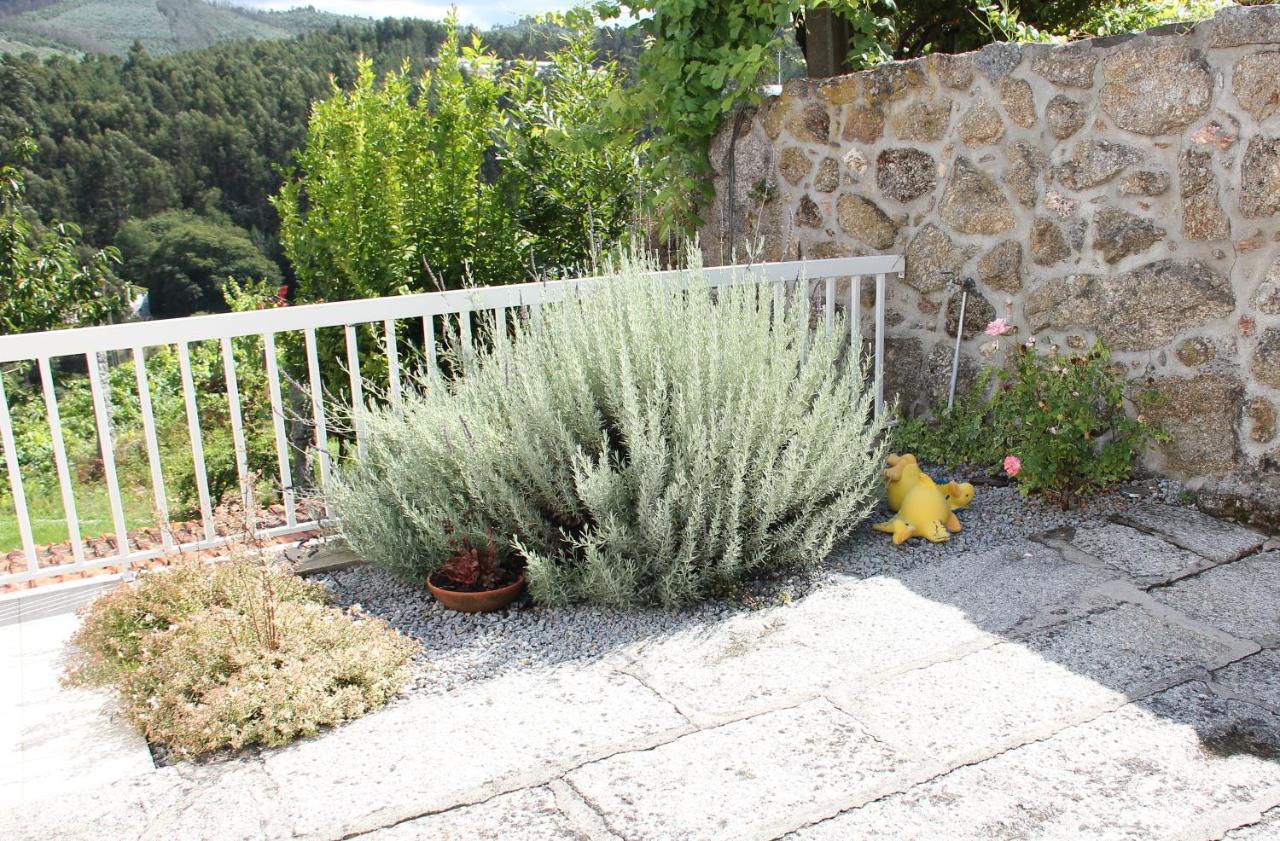 Casa di campagna Casa Da Bichaca