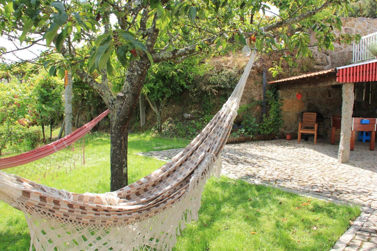 Casa di campagna Casa Da Bichaca *