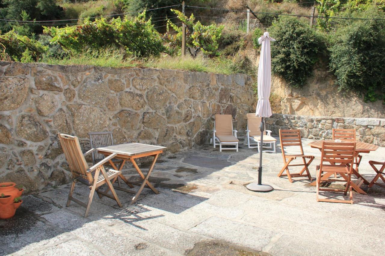 Casa Da Bichaca Country house Castelo de Paiva